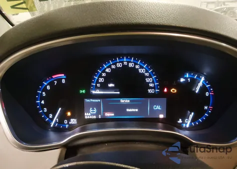 2013 Cadillac Srx Premium Collection z USA, uszkodzony, nr VIN 3GYFNJE31DS609871